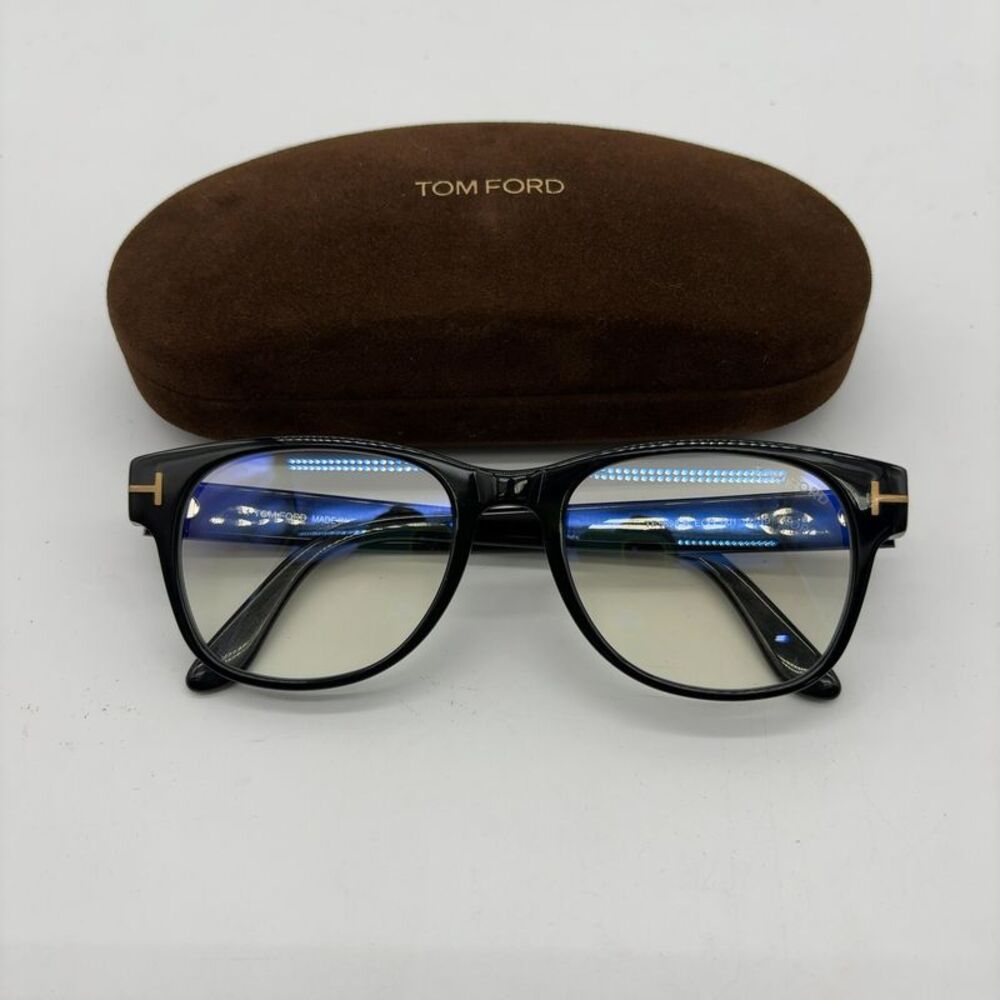 Tom Ford Sunglasses Optical Frames in Multicolor
